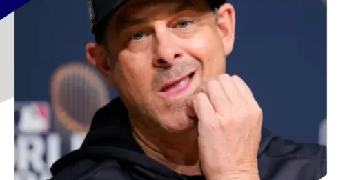 No Judge, No Vlad, No Brains? Boone Ripped Apart After Historic Swing-Off Disaster!
