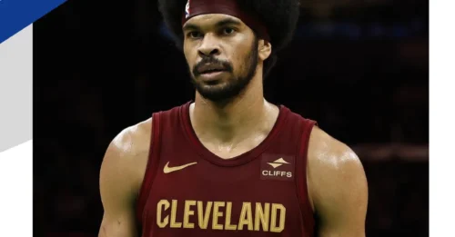 WARRIORS MAKE BOLD POWER MOVE: $91M All-Star Big Man Headed to Golden State – His 9.7 Rebounds Per Game Will Shake Up the NBA