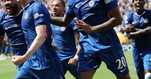 CHELSEA SET TO BANK £100 MILLION BONUS After Shocking Club World Cup Move!