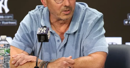 YANKEES SET TO SHAKE UP LEAGUE: Insider Reveals Blockbuster Deadline Deal in Works!