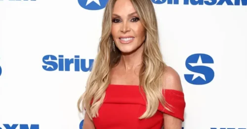 Tamra Judge’s New Look Sparks Plastic Surgery Rumors – Her Response Will Shock You!