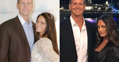 Lisa Barlow’s Explosive Throwback Photos – 22 Years With Her Husband Reveal an Unbelievable Secret!