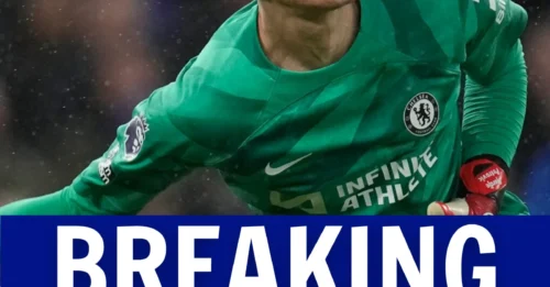 Not Man Utd or Arsenal – Bournemouth Stuns Premier League with Transfer That Sends Shockwaves!