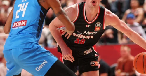 Bulls’ Hidden Gem Unleashed: Lachlan Olbrich’s Secret Trait Just Fixed Their Biggest Weakness Overnight!