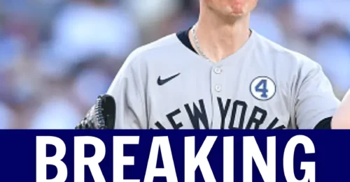 Brace Yourselves: The MLB Trade Deadline Is About to Shake the League to Its Core