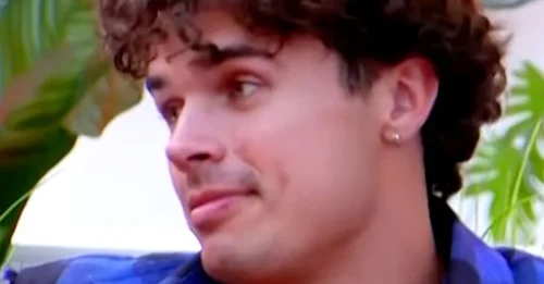 LOVE ISLAND BOMBSHELL: Nic Exposes the Truth Behind Viral 'Cold Sore' Drama—Fans Stunned!