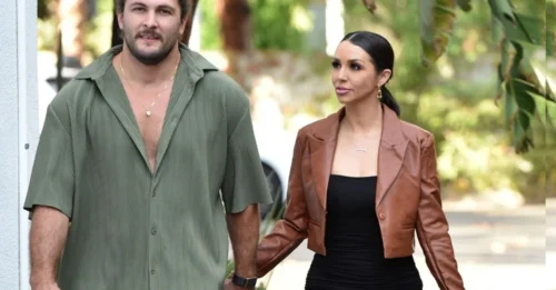 SCHEANA SHAY SHOCKS FANS: Reveals Real Reason She Exposed Brock’s Affair—Was Divorce EVER on the Table?!