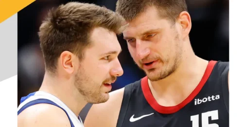 LAKERS IN DANGER: Explosive Report Uncovers Nuggets’ Stealthy Move to Hijack Luka Dončić in Blockbuster Offseason Heist!
