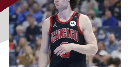 JOSH GIDDEY'S CAMP IN SHOCK: Bulls' $10 Million Gap Sparks Fierce Backlash – Future Hangs in the Balance!
