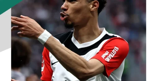 HUGO EKITIKE DROPS TRANSFER BOMBSHELL: Liverpool Secure Sensational Six-Year Deal Leaving Newcastle Devastated!