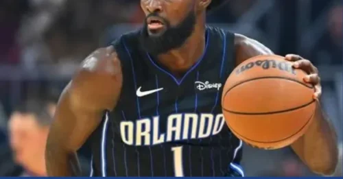The Warriors just pulled off a shocking three-team trade, landing a defensive beast and hustle king—96th percentile in contested rebounds—in a move that could redefine their championship hopes!