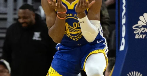 The Bulls just made a shocking move – Jonathan Kuminga’s future takes a wild turn that NOBODY saw coming!