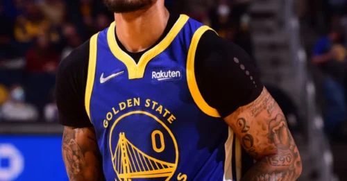 A Stunning Twist in Free Agency: The Lakers Could Land a Warriors Star Thanks to Golden State's Costly Hesitation on Kuminga!