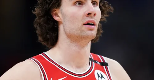 JOSH GIDDEY'S CAMP FIRES BACK: Shocking Details Emerge as Bulls' Low-Ball Offer Sparks Major Contract Drama!