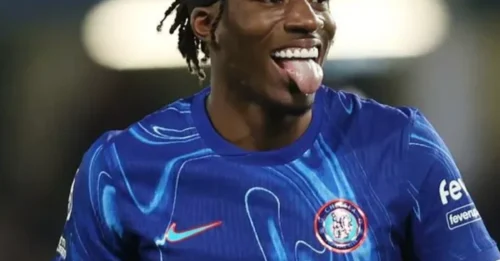 £52m BOMBSHELL: The Real Reason Behind Noni Madueke's £52m Transfer Stalemate! – What Are They Waiting For?
