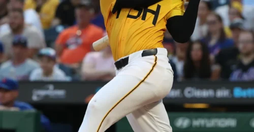 Yankees Shock MLB By Stealing Ke’Bryan Hayes From Pirates In Blockbuster Trade!