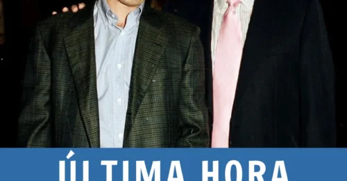 Se revela la atrevida carta de Trump a Jeffrey Epstein celebrando su 
