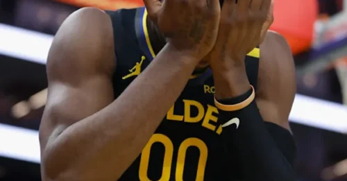 BULLS' SHOCKING MOVE EXPOSED: Chicago's Controversial Trade Sabotages Warriors' Plan for Jonathan Kuminga in Stunning Twist!