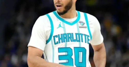 NBA INSIDERS STUNNED: High-Volume Three-Point Assassin Reveals Warriors as Top Free Agency Destination – Dynasty Implications!