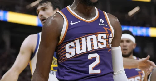 LOS ANGELES LAKERS IN SHOCK: 7-Year NBA Veteran Linked to Blockbuster Signing That Could Reshape the Team’s Future!