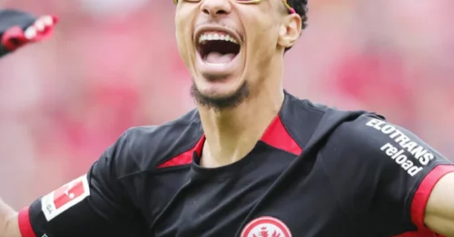 LIVERPOOL SHOCKS THE WORLD: Splashes £86 MILLION on a Superstar Striker, Declaring War on the Premier League!