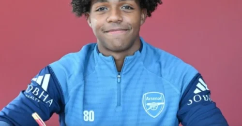 WAR CHEST UNLEASHED: Arteta Secures Jaw-Dropping Deal for Young Phenom – Rivals on Alert
