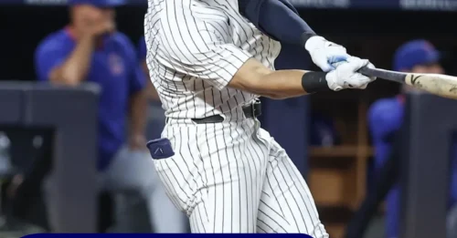 Anthony Volpe’s Slump Exposed: The Shocking Truth Yankees Don’t Want You to Know