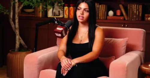 Horrifying Trauma: ‘Love Island USA’ Beauty Contemplated Suicide After Family Abuse