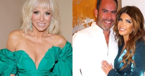 Tax Debt Scandal Explodes: Margaret Josephs Goes to War With Teresa Giudice – ‘That Ship Has Sailed!’