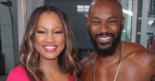 Garcelle Beauvais’ Son’s Modeling Career Takes Off – Thanks to Tyson Beckford’s Shocking Advice!