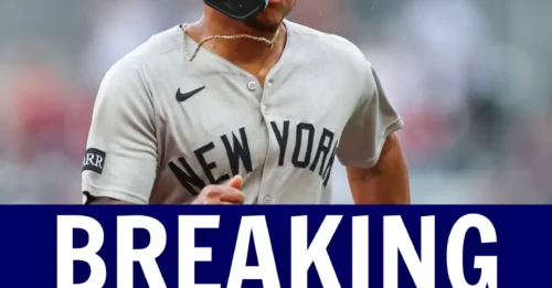 Second-Half Collapse Begins? Yankees’ Bullpen Crumbles vs. Braves in Epic Fail!