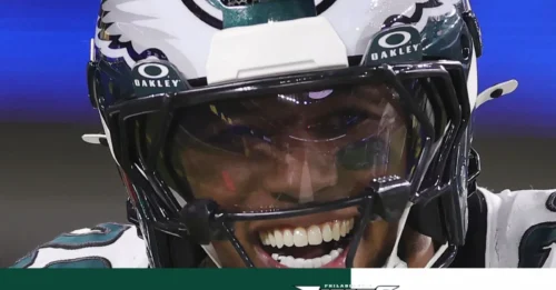 LA Rams Star Drops Bombshell Warning to Saquon Barkley – Eagles Fans Furious!