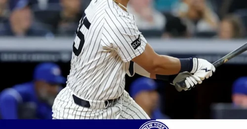 Yankees Infielder Shocks Fans with Unexpected Life-Changing Decision