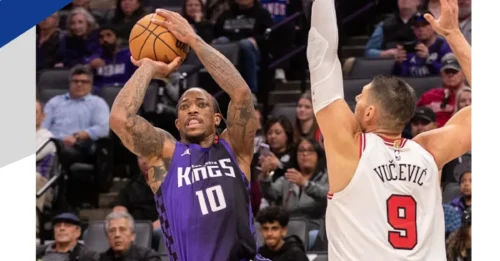 Warriors Shock NBA by Acquiring Multi-Time All-Star in Blockbuster Trade!