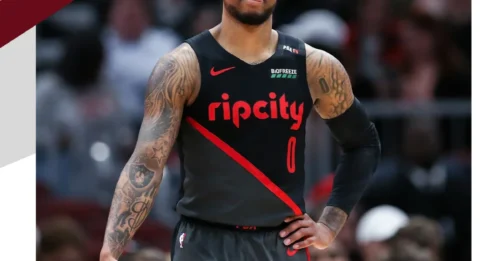 The Chicago Bulls reap huge benefits thanks to Damian Lillard – the secret behind it leaves everyone stunned!