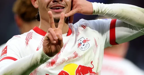Xavi Simons AGREES to Chelsea move – Deal OFFICIALLY confirmed!