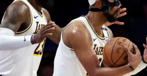 Lakers shock fans by cutting two key players just to make room for Marcus Smart – was it worth it?