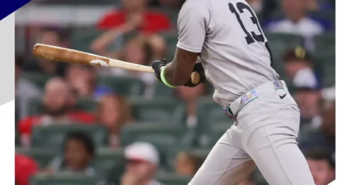 BLOWUP IN THE BRONX: Chisholm’s Braves Controversy Ignites Yankees Backlash!