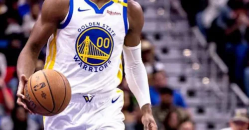 No one expected Kuminga to nearly become the Chicago Bulls' new star – a secret blockbuster deal suddenly exposed!
