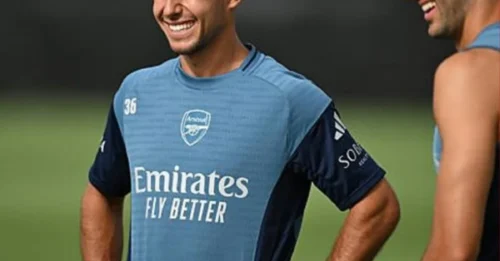 Arsenal faces a transfer dilemma: Play it safe or take a gamble – and the cost could shock fans!