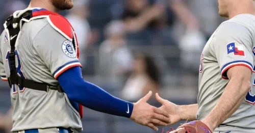 A shocking figure: Former Yankees star demands a jaw-dropping salary!