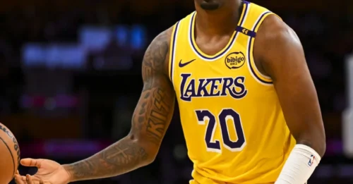 NBA BOMBSHELL: Lakers Axe 6’5″ Scorer in Cold-Blooded Play for Marcus Smart!