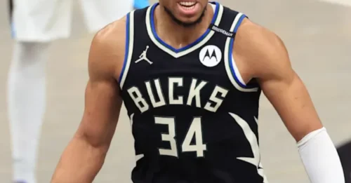 SHOCKING MOVE: Golden State’s Jaw-Dropping Giannis Antetokounmpo Decision Revealed – And Enraging the Entire NBA!