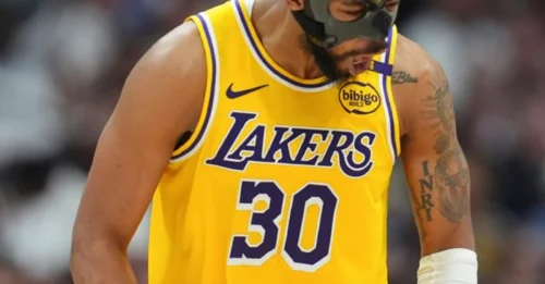 Summer Blockbuster: Lakers 'Push' Second Player Out, Clearing the Way for Marcus Smart's Controversial Contract!