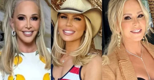 RHOC Season 19 is Completely Different – Shannon Beador Drops a Bombshell That Will Leave Fans on Edge!