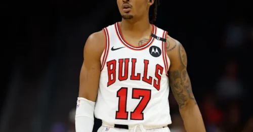 Chicago Bulls Fire 24-Year-Old Guard Despite His Explosive 37-Point Performance at NBA Summer League – A Decision That Sparks Controversy!
