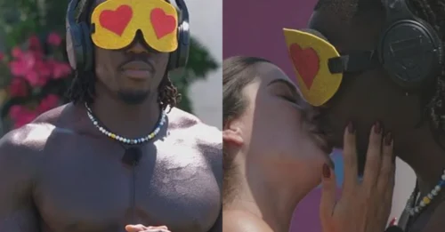 Dejon’s True Colors Exposed After Steamy Kissing Challenge – The Fallout Will Shock You!