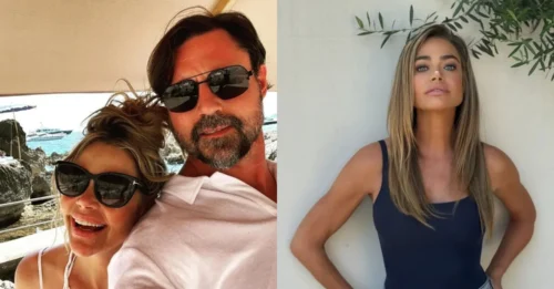 Denise Richards’ Turbulent Marriage with Aaron Phypers – Bombshell Abuse Revelations Rock Hollywood