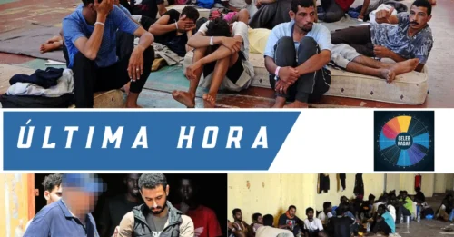 «No vengan aquí. Los meteremos en la cárcel o los enviaremos de vuelta a casa»: ese es el mensaje del nuevo ministro de inmigración de Grecia mientras su abrumado país aprueba una ley de mano dura. ¿Le hará caso Keir Starmer?