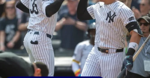 Yankees Shatter Records: $400 Million Megadeal for Pitcher Who Will Redefine Baseball!